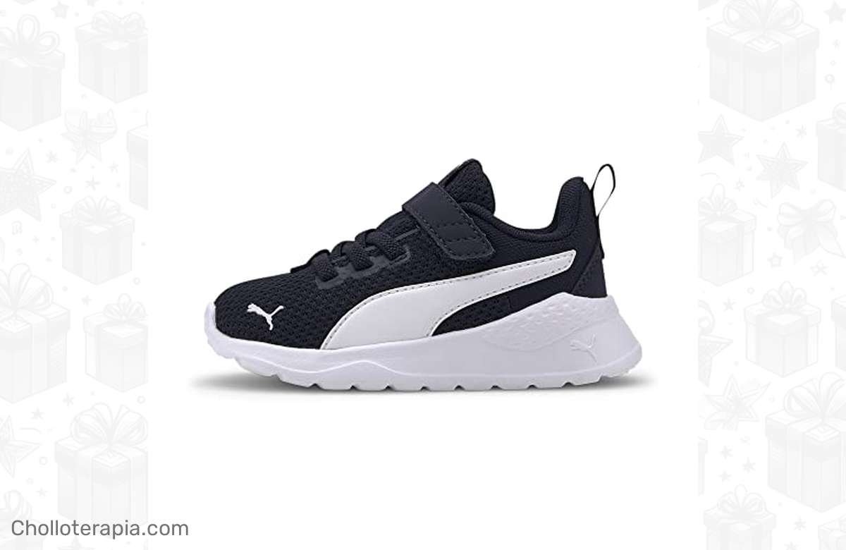 ¡Oferta única! Zapatillas PUMA Anzarun Lite Ac Inf a precio de locura. ¡Corre a comprarlas!