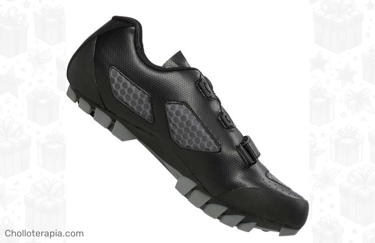 ¡Oferta única en zapatillas O’NEAL MTB Cross 1 SPD! ¡No te quedes sin las tuyas para tus rutas en bici!