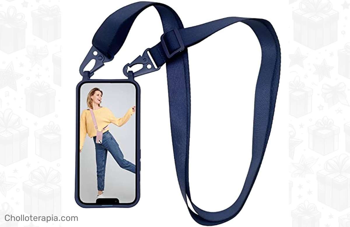 ¡Protege tu iPhone 14 Pro MAX con esta funda única en el mercado!