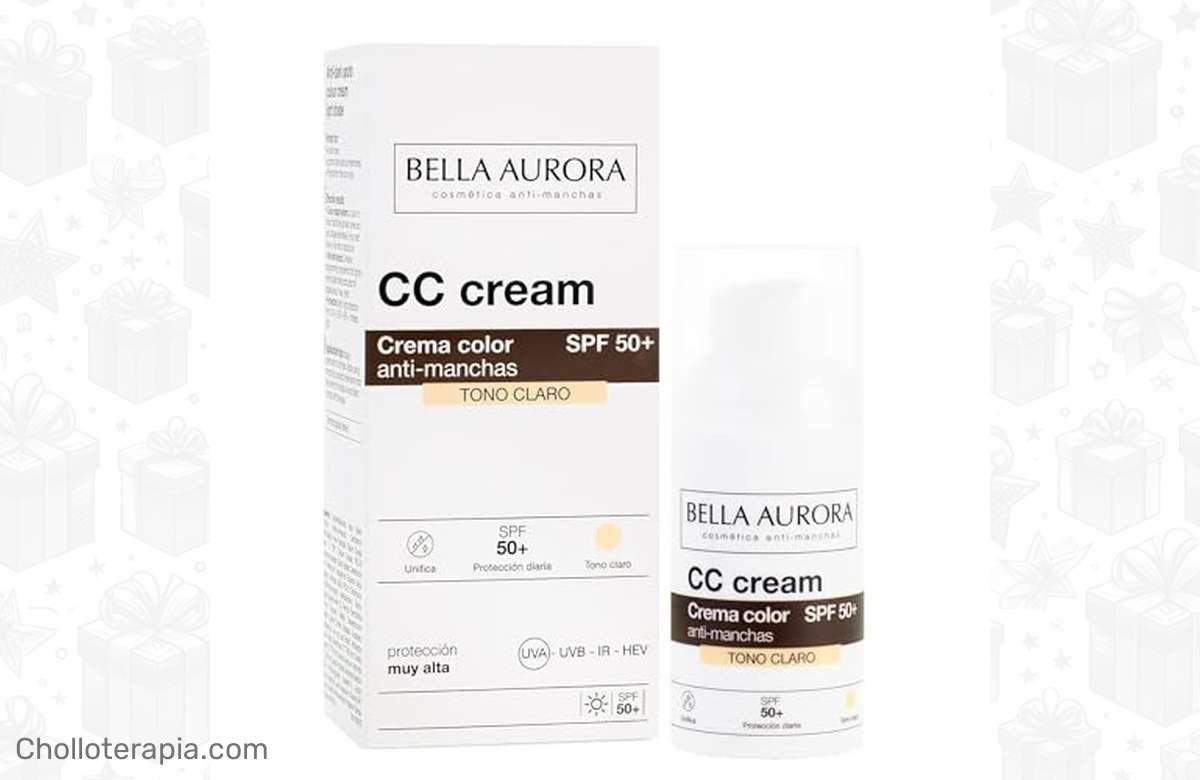 ¡Protege tu piel del sol con este descuento increíble de Bella Aurora!