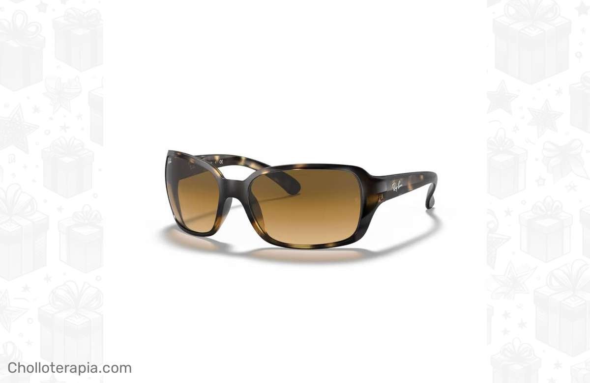 ¡Ray-Ban RB4068 con descuentazo! ¡No te lo pierdas!
