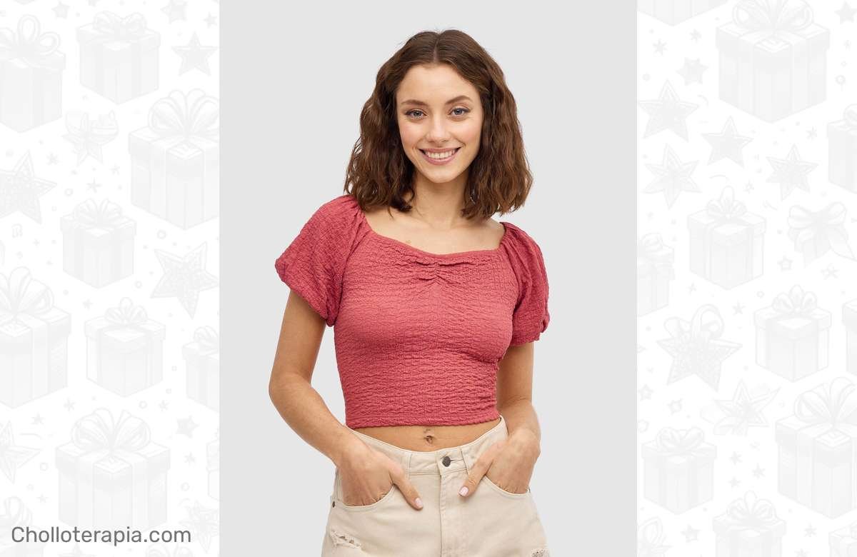 ¡Renueva tu armario con esta camiseta INSIDE que lo tiene todo!