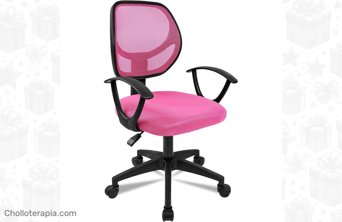 ¡Renueva tu espacio de trabajo con esta súper oferta!