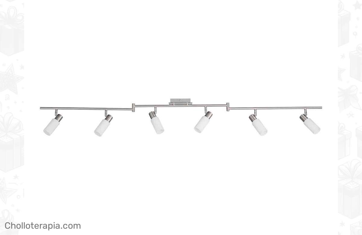 ¡Renueva tu hogar con luz! Aprovecha esta oferta en lámpara LED de techo para una iluminación especial. ¡Corre que vuelan!