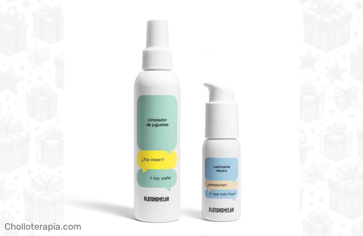 ¡Renueva tus juguetes con este kit de Platanomelón!