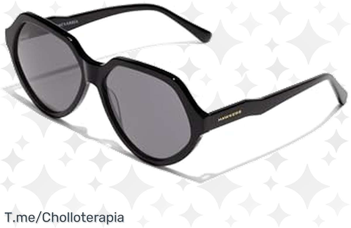 Consigue tus Gafas Hawkers X Paula Echevarría y sé la envidia de todos.