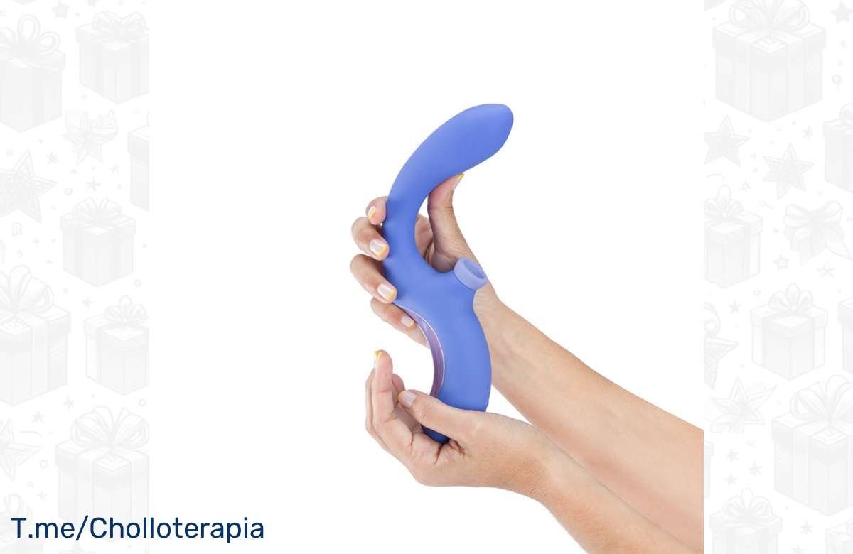 Descubre la Momba de Platanomelón: Doble Estimulación Intensa ¡Imprescindible!