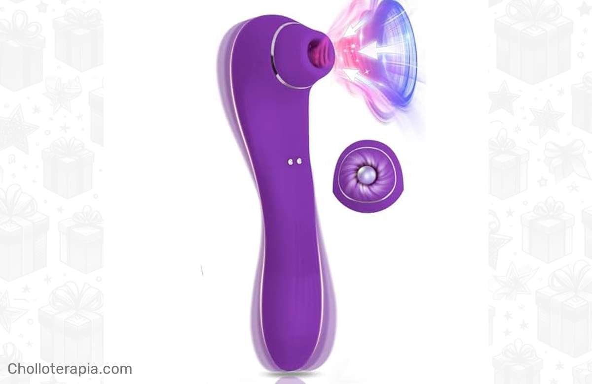 Experimenta una nueva sensación con estos juguetes eróticos de carga USB