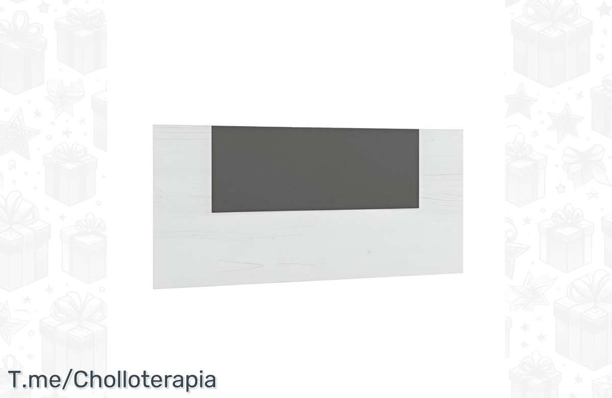 Renueva tu habitación con el cabecero modelo Donald ¡No te lo pierdas!