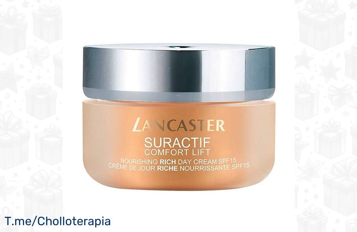 ¡Adiós arrugas! ¡Compra ahora y rejuvenece tu piel al instante!