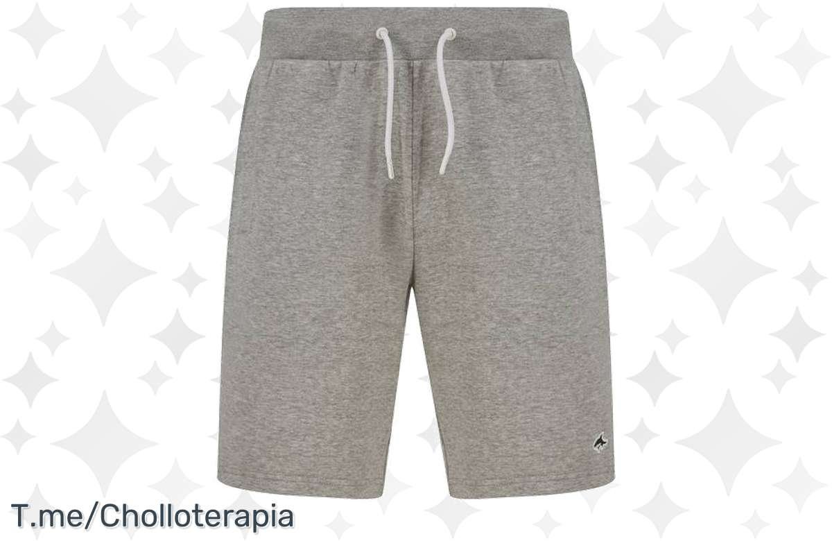 ¡Ahorra al máximo en pantalones cortos Le Shark Somers!