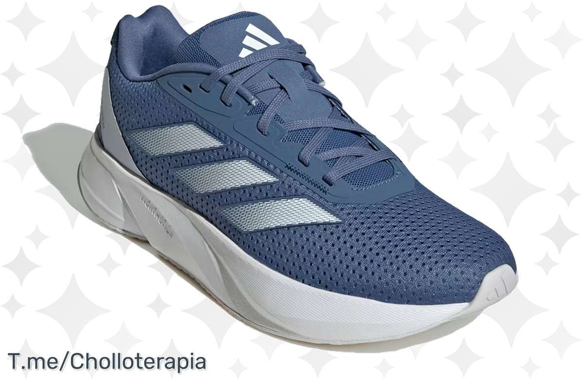 ¡Ahorra dinero en tus nuevas zapatillas Adidas DURAMO SL! ¡Compra ya!