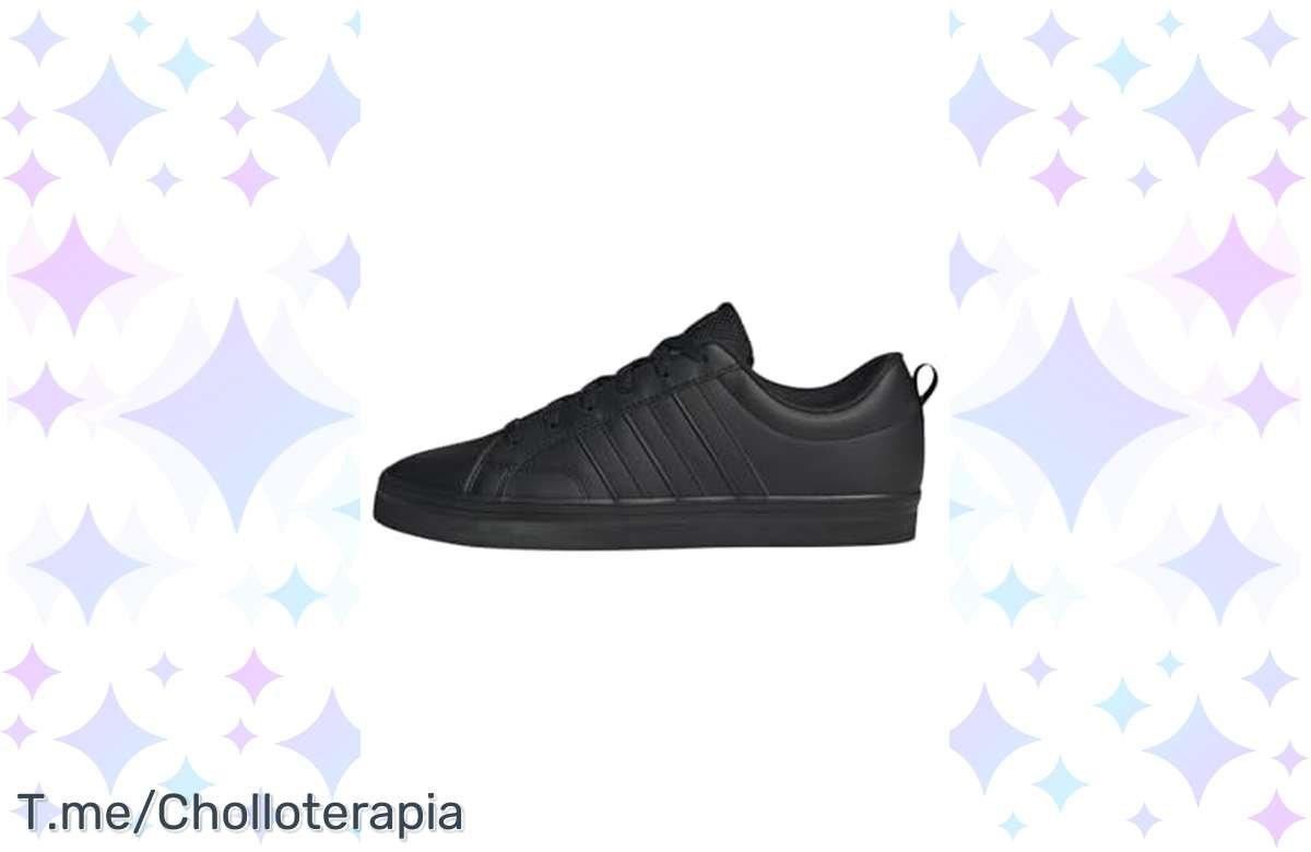 ¡Corre! Zapatillas adidas Vs Pace 2.0 con descuento increíble. ¡Aprovecha ya!