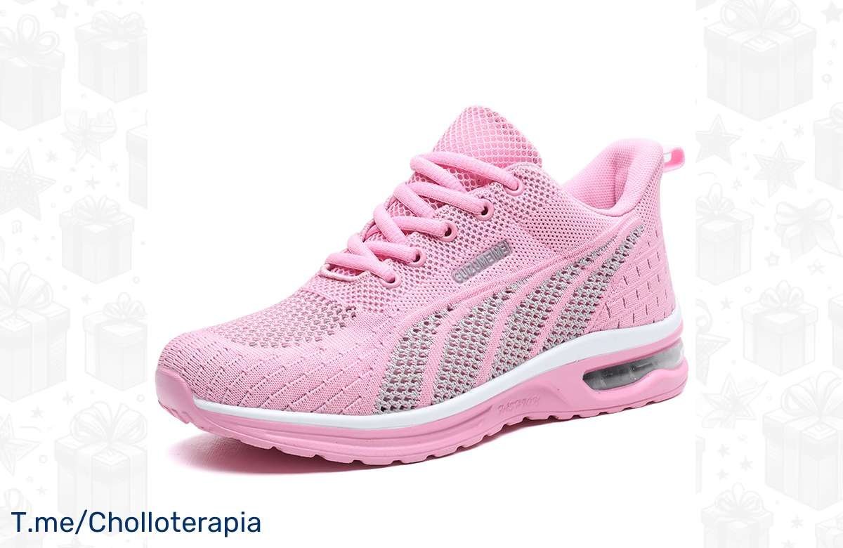 ¡Corre por tus zapatillas premium antes de que se agoten!