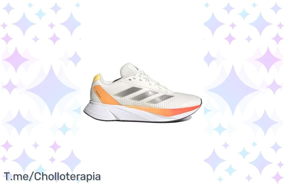 ¡Corre que vuelan! Zapatillas adidas Duramo Sl al mejor precio ¡Solo por hoy!