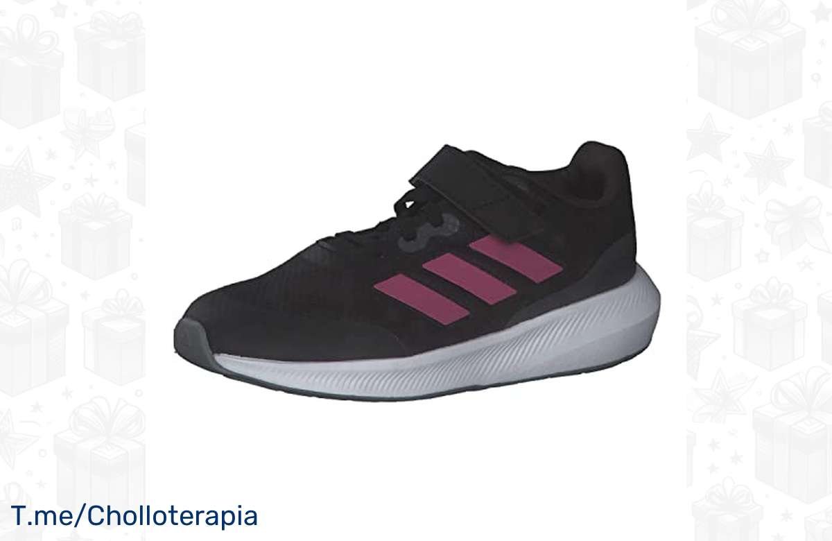 ¡Descuento increíble en Zapatillas adidas Runfalcon 3.0! ¡Aprovecha ya!