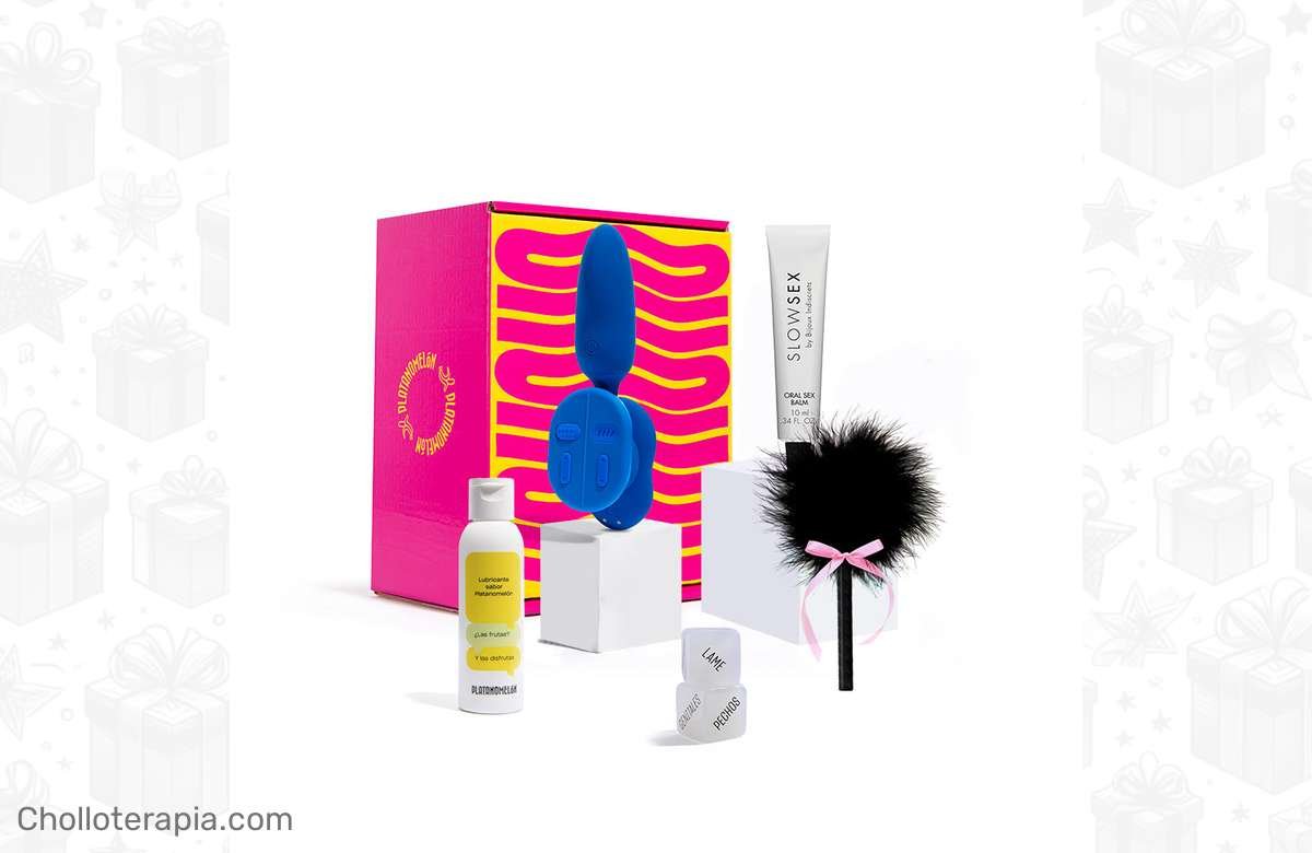 ¡Experiencia sexual del 2024! Descubre el Kit Este Finde Toca ¡Compra ahora!