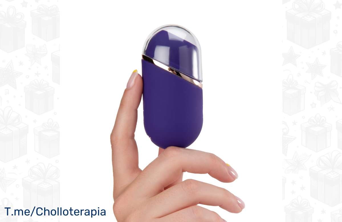 ¡Experimenta el placer del sexo oral con Kisu de Platanomelón!