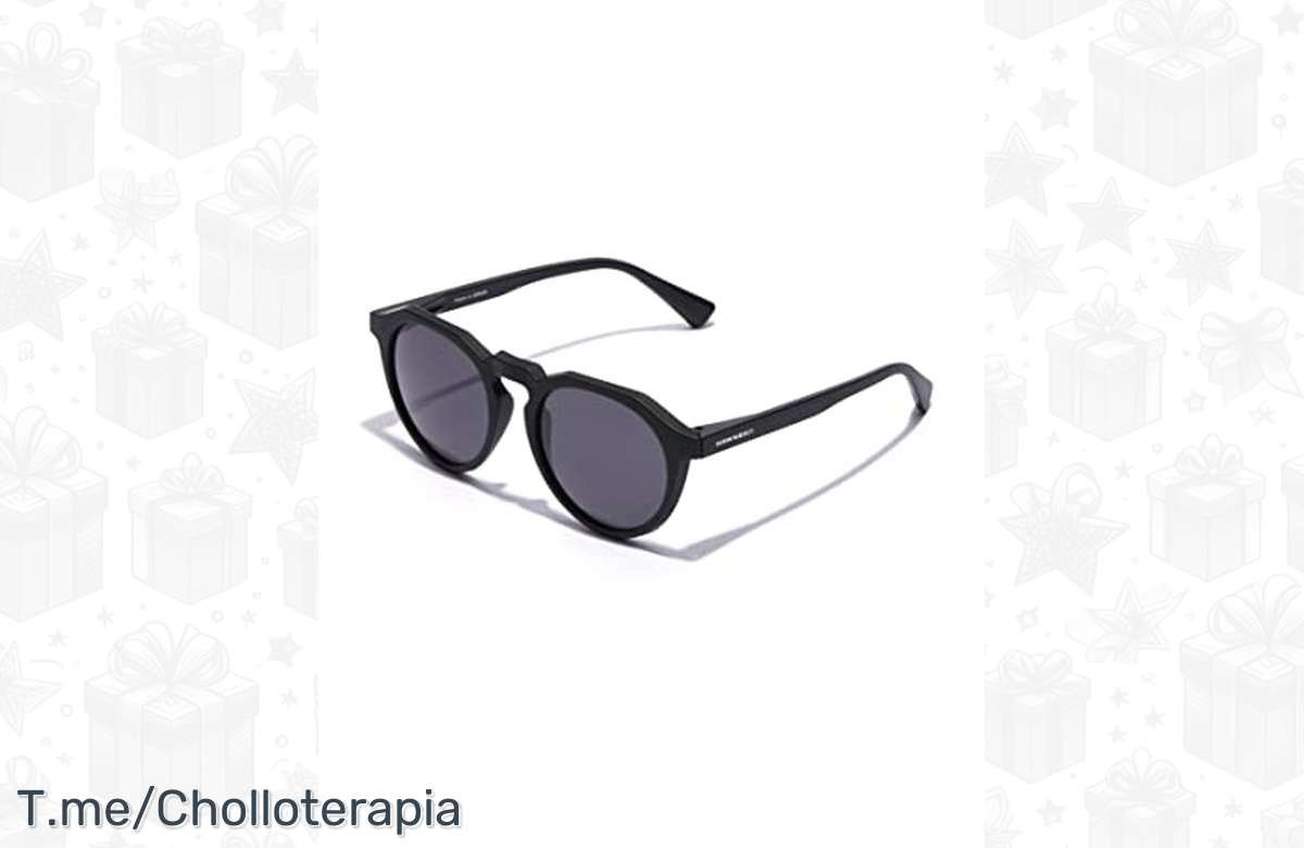 ¡Gafas de sol HAWKERS WARWICK con descuento de infarto! ¡No te lo pierdas!