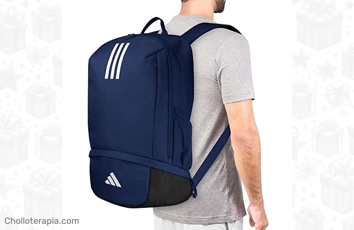 ¡Increíble oferta en mochila ADIDAS Tiro 23 League Backpack Sports!