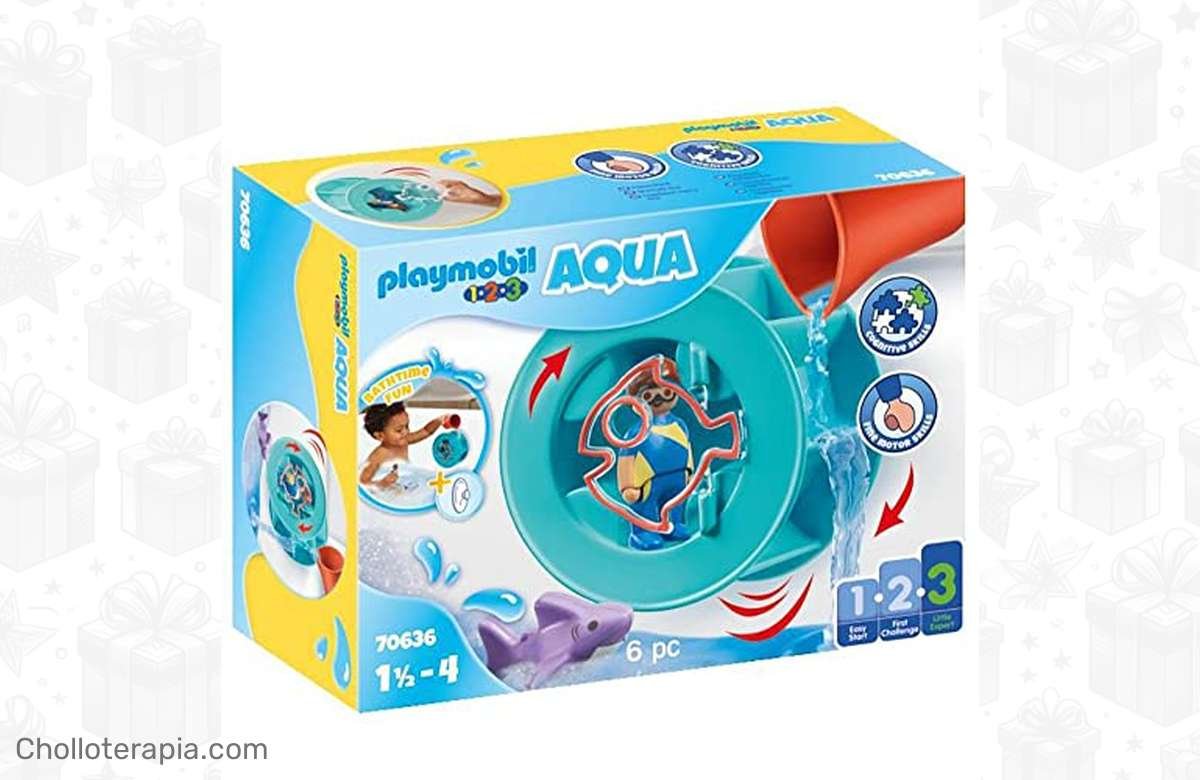 ¡No te quedes sin el juguete de baño perfecto para tus pequeños!