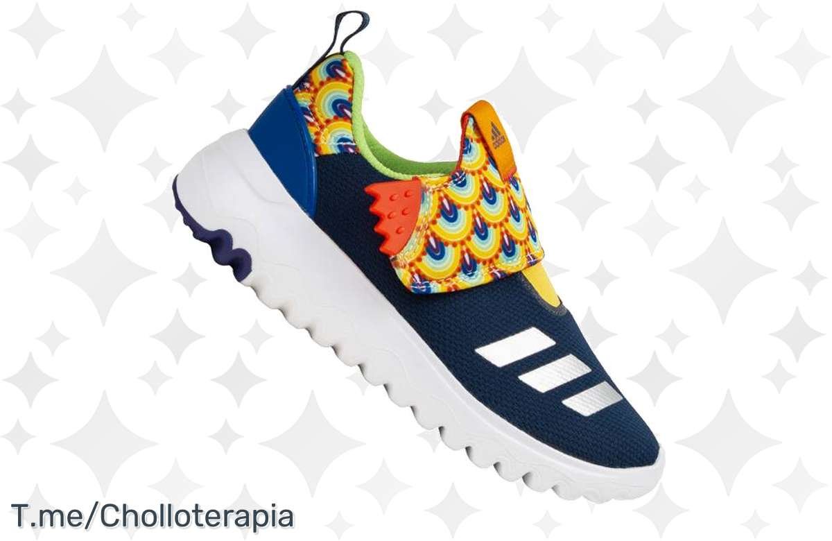 ¡Oferta loca! Adidas para Niño con un descuento increíble. ¡Aprovecha ya!