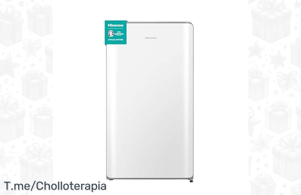 ¡Oferta única! Frigorífico premium a precio de regalo, ¡No te lo pierdas!