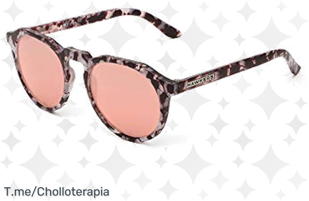 ¡Oferta única! Gafas de sol HAWKERS WARWICK con descuento increíble. ¡No te lo pierdas!
