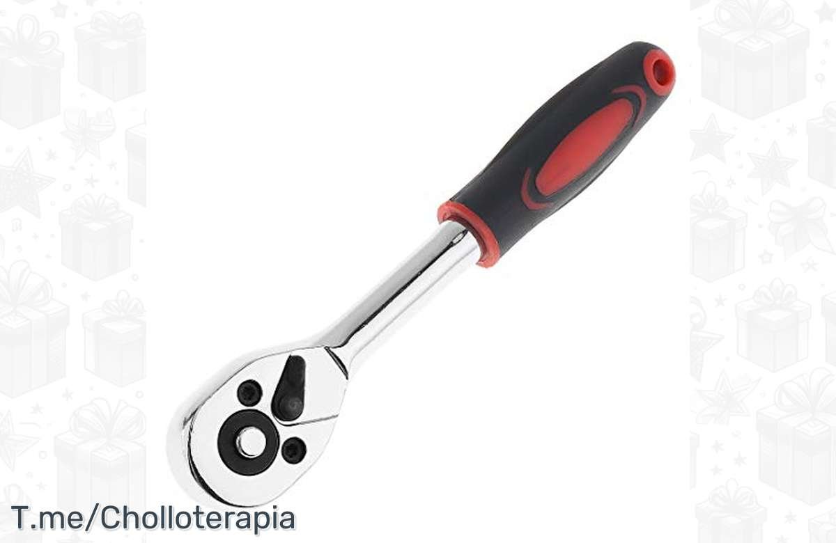 ¡Oferta única! Herramienta de liberación rápida a precio de locura.