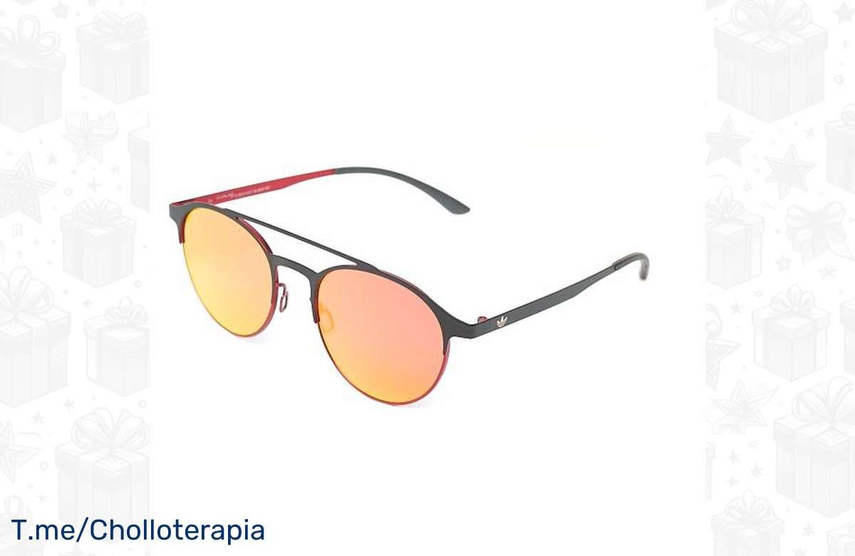 ¡Ofertón en gafas de sol adidas Originals! ¡No te quedes sin las tuyas!