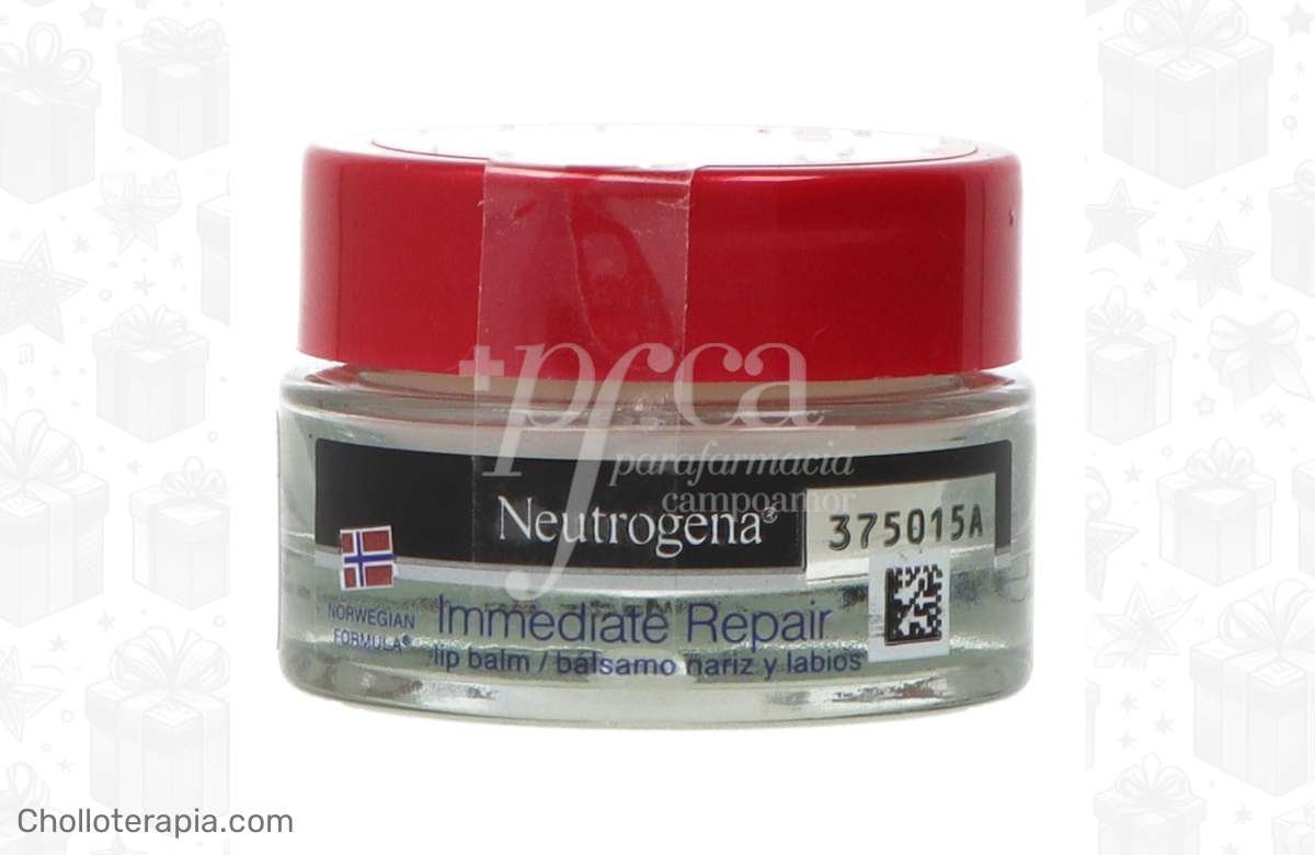 ¡Protege tu piel con el bálsamo de Neutrogena a precio de ganga!