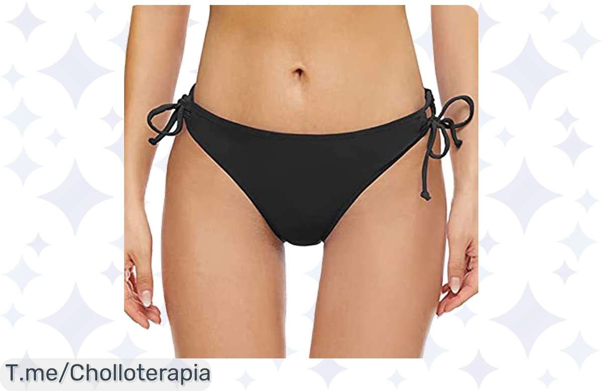 ¡Renueva tu armario con el bañador menstrual más top y ahorra un 30%!