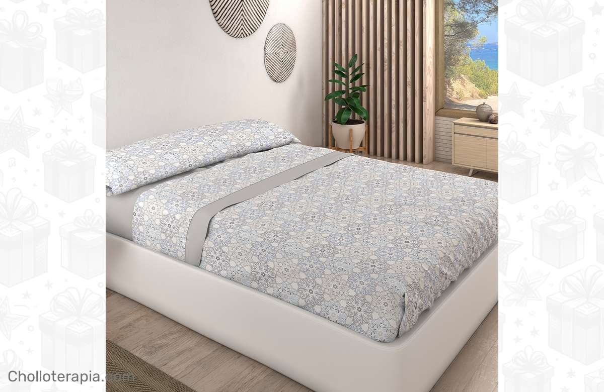 ¡Sábanas de verano irresistibles para un descanso perfecto!