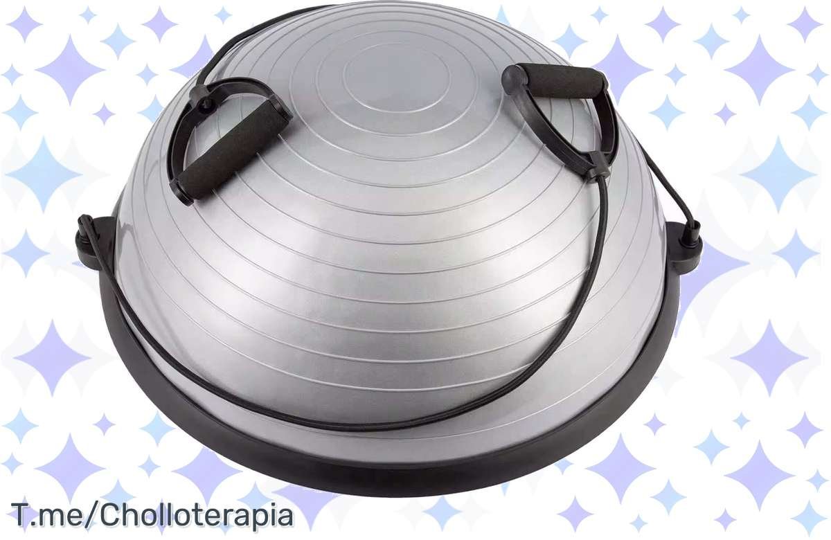 ¡Transforma tu hogar con el combo perfecto de yoga y fitness al mejor precio!