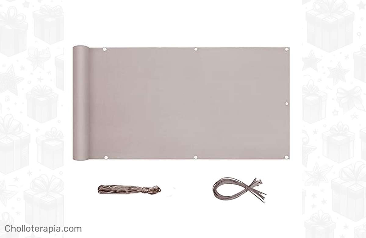 ¡Ya no más curiosos! Resguarda tu privacidad con este descuento único. ¡Aprovecha ya!