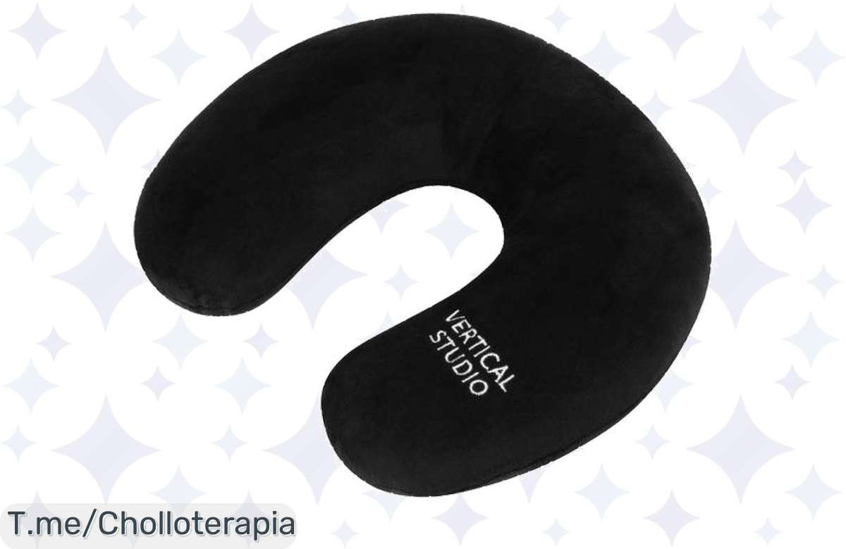 Almohada Norrköping: ¡Oferta flash a precio de risa, no te la pierdas!