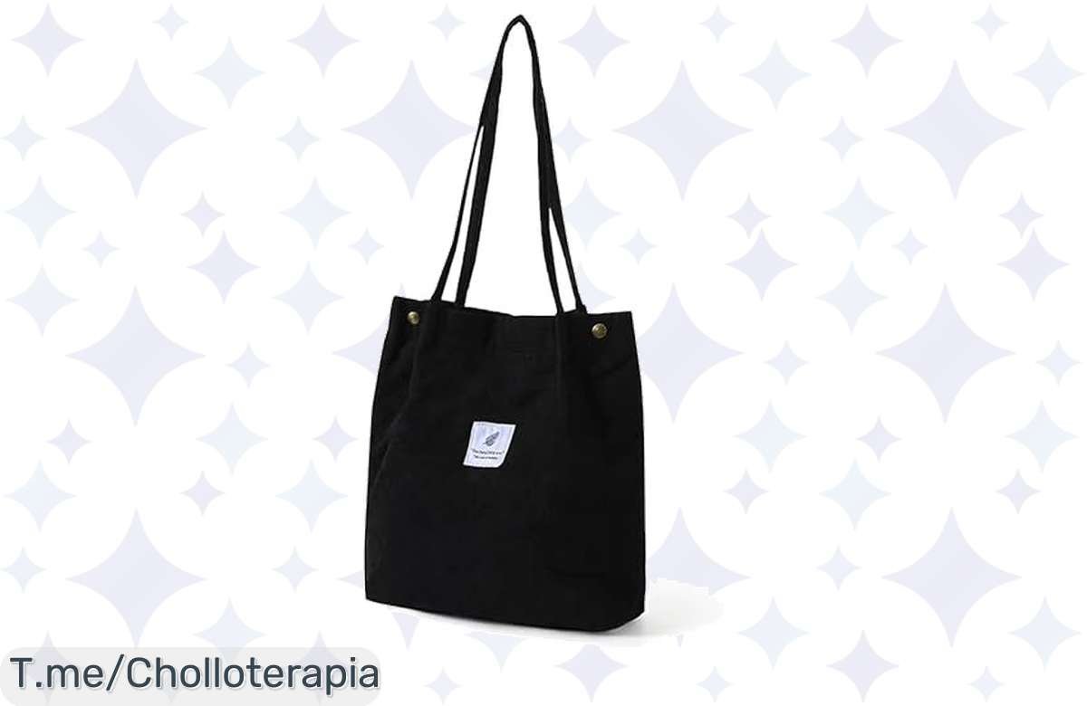 Bolso de Hombro para Mujer en Oferta: ¡Aprovecha el Chollazo!