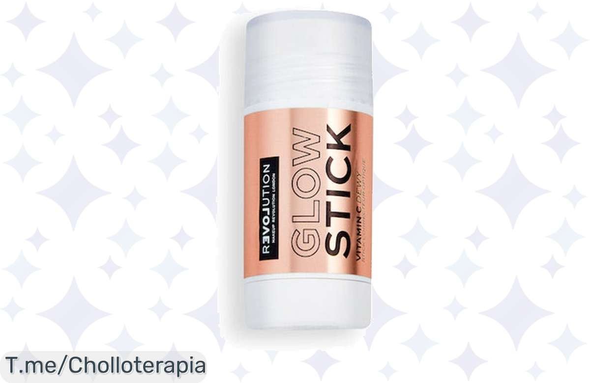 Brilla como nunca con la Prebase Relove a precio de locura.