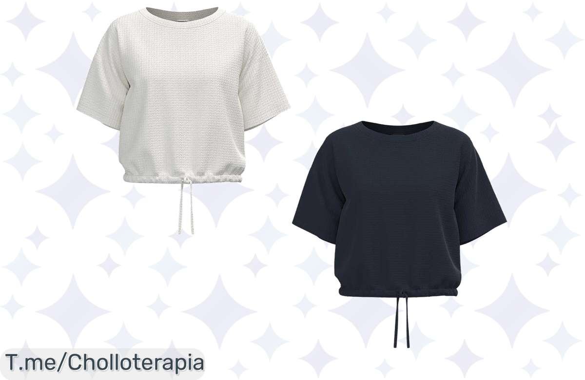 Chollazo único: Sudadera de mujer a precio de locura, ¡corre que vuela!