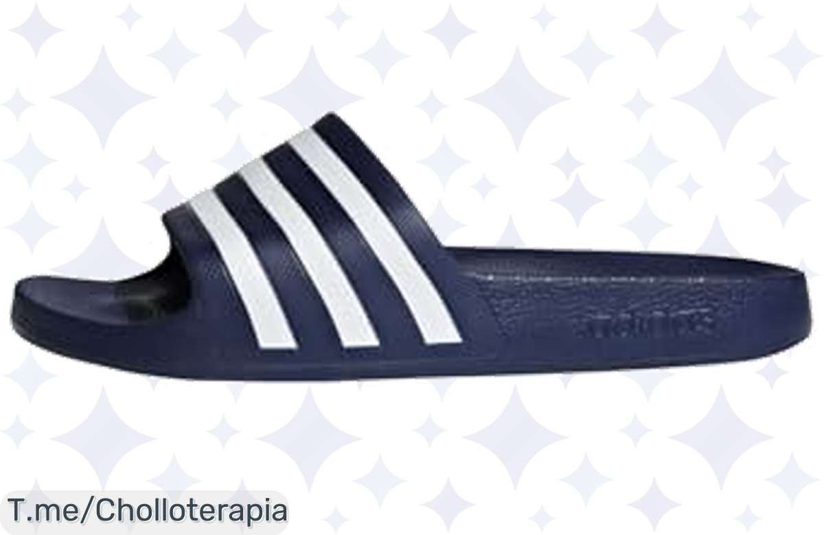 Descubre las Adidas Duramo Slide K al mejor precio: Comodidad y estilo para tus peques ahora