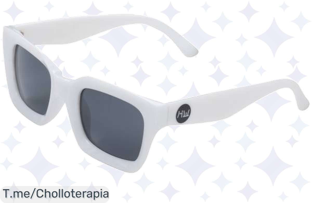 Gafas Asaka de HIDETOSHI WAKASHIMA: Estilo y Tecnología en Oferta Exclusiva