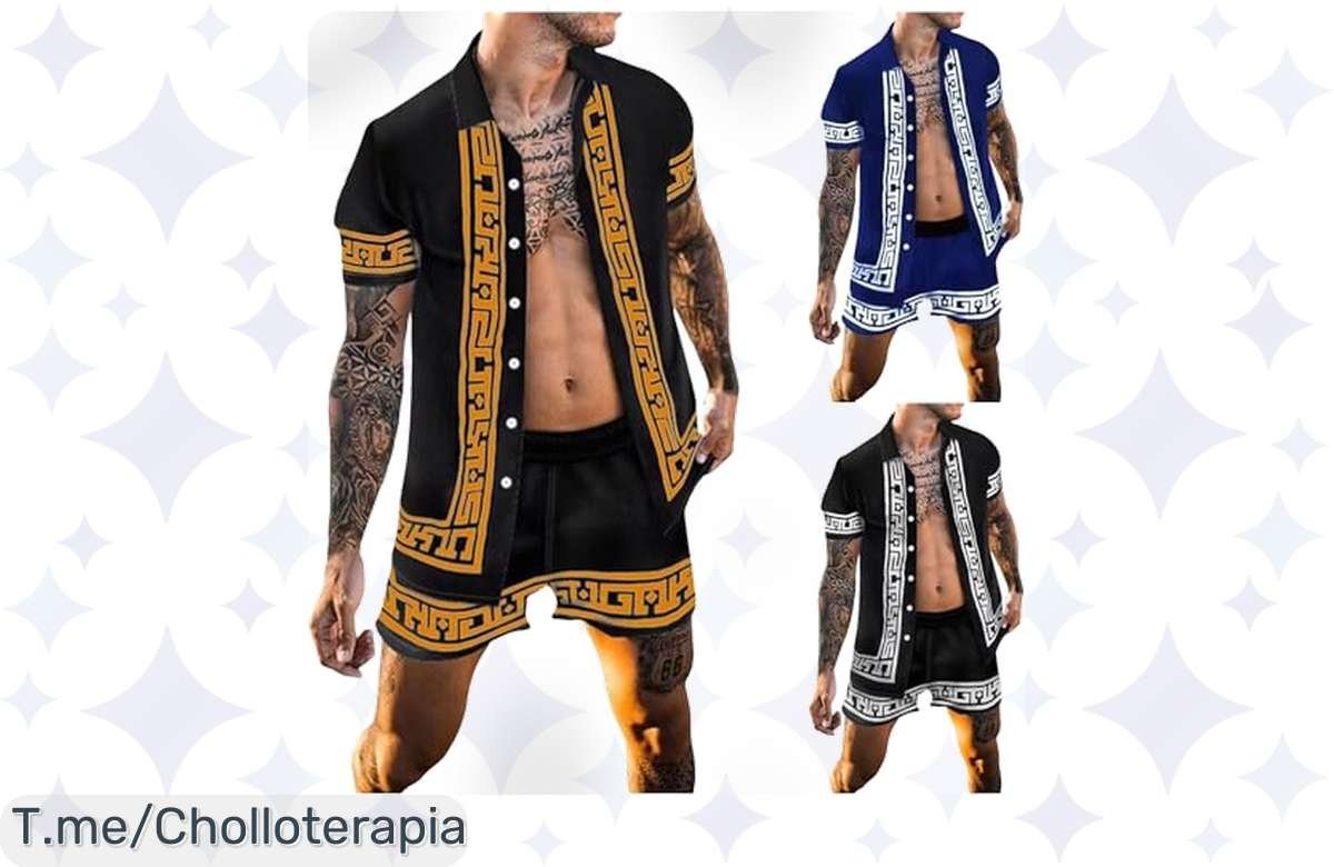 Hawaiana Premium Hombre a Mitad de Precio ¡Corre a Por Ella!