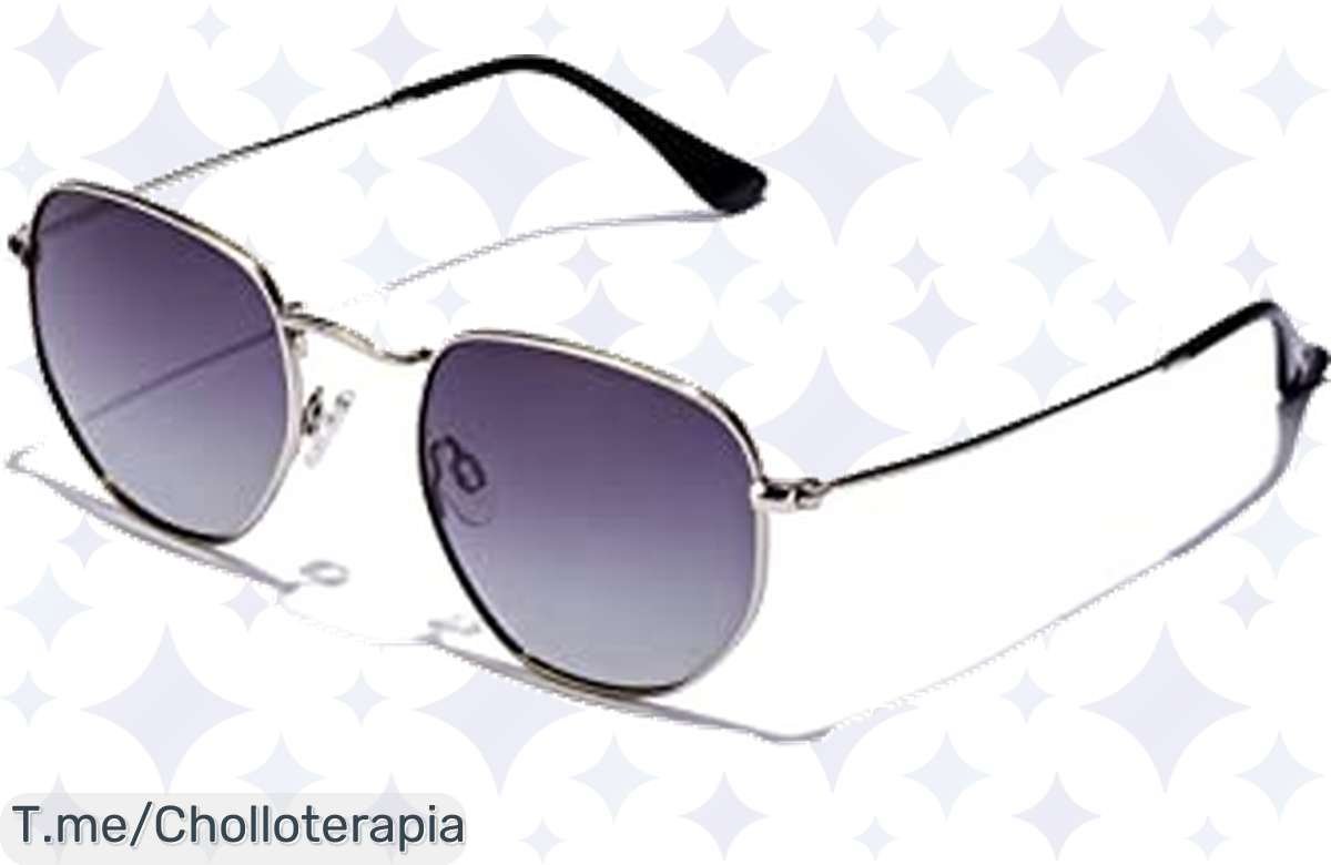 Nuevo en Gafas de Sol HAWKERS: Estilo y Protección UV400