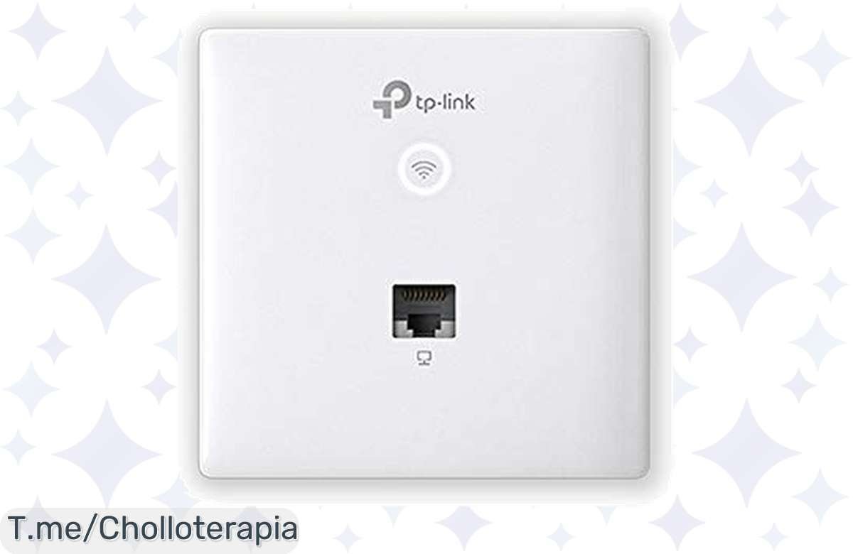 Wi-Fi al Máximo: Solo conéctalo y navega sin límites