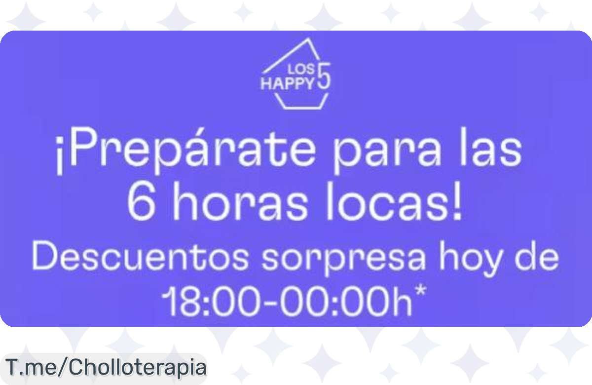 ¡Aprovecha los Descuentos Más Locos en Miravia Hoy!