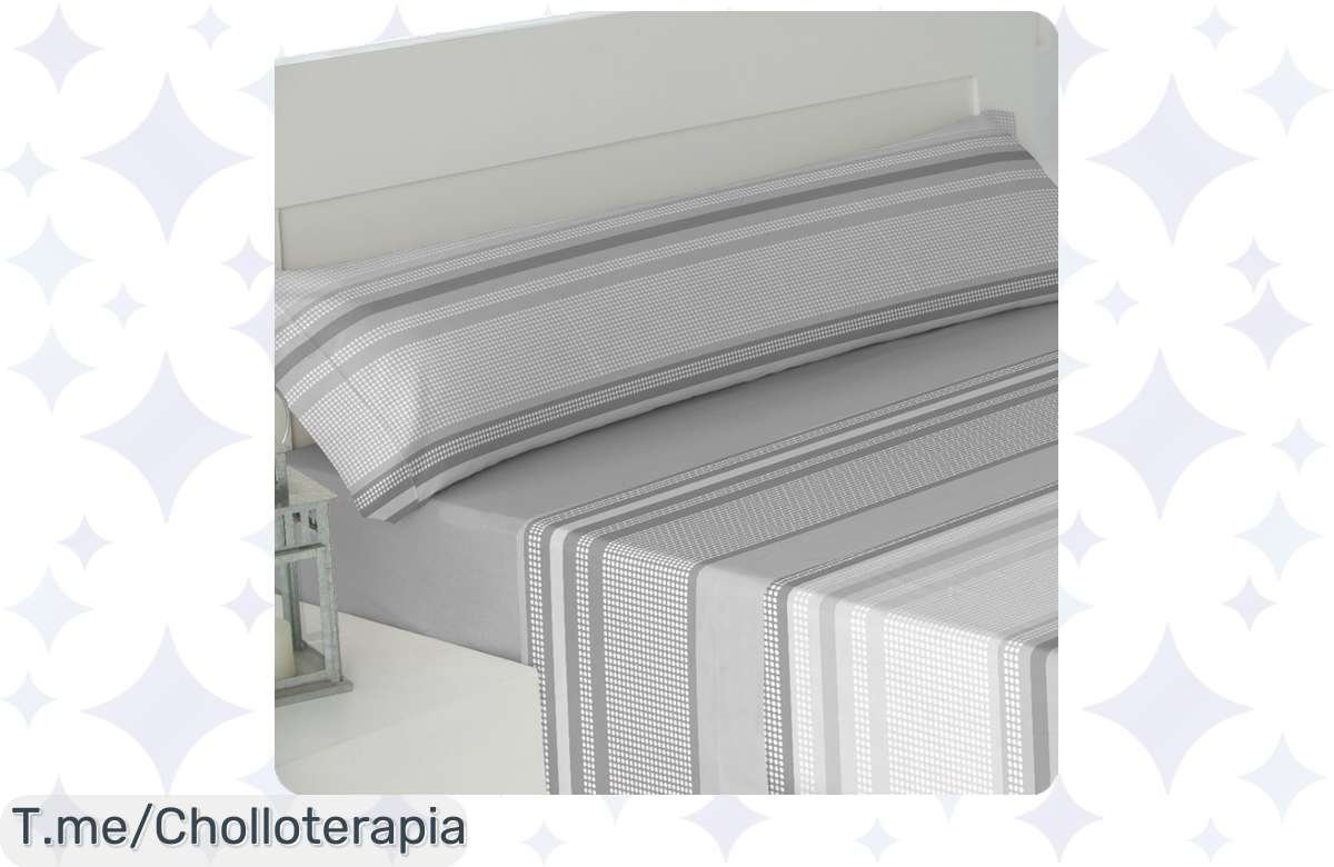 ¡Consigue un descuento exclusivo en las sábanas más suaves y lujosas del verano!