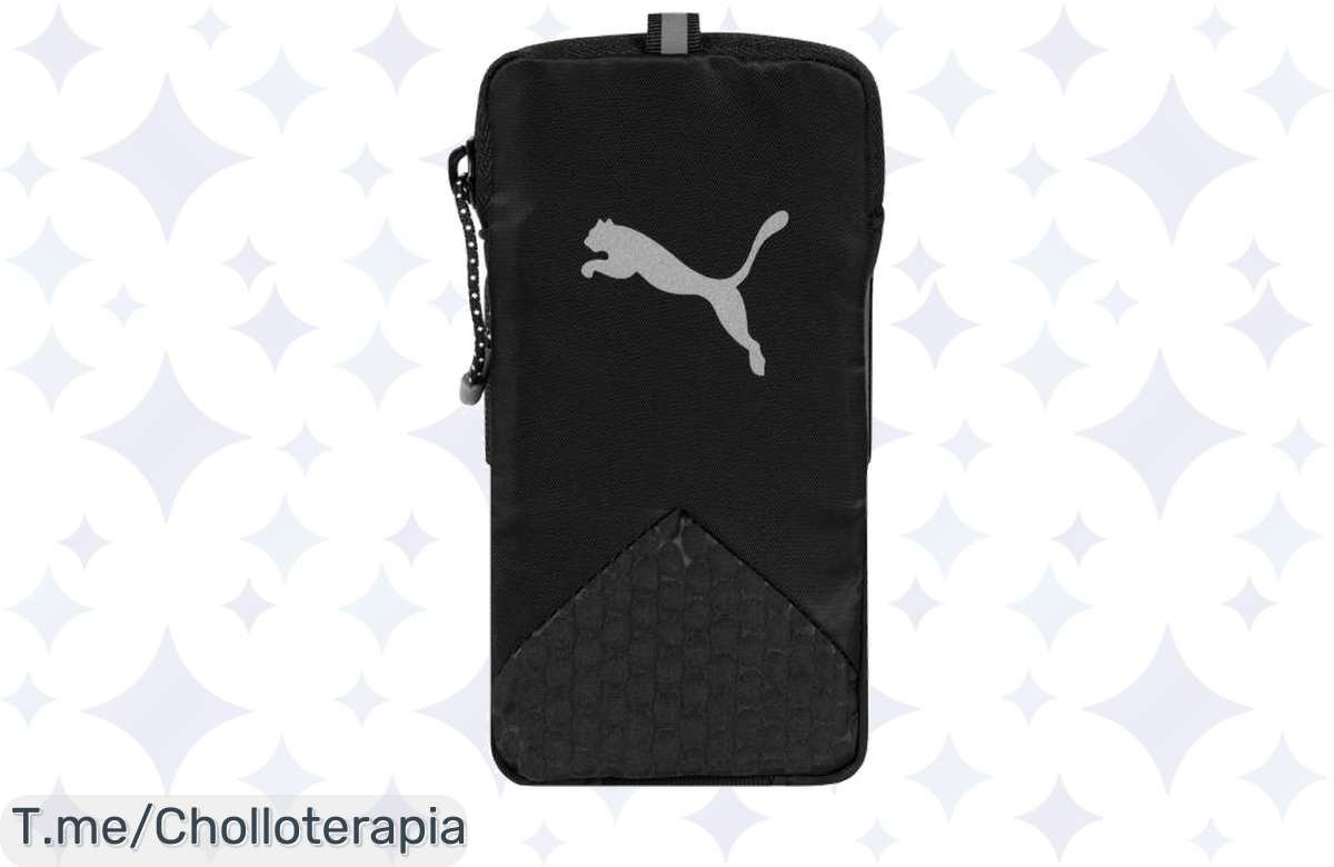 ¡Corre con PUMA y rompe tus límites con esta locura de descuento!