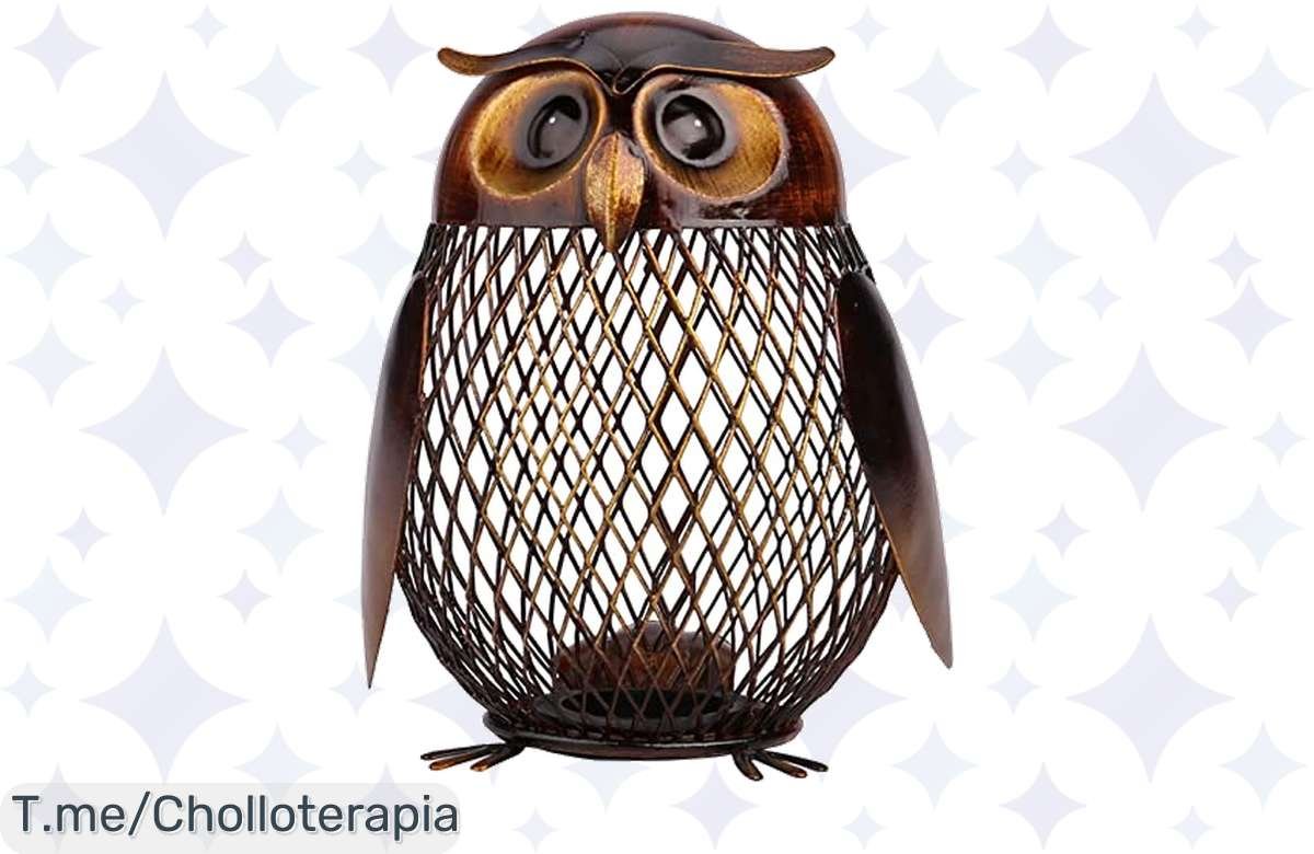 ¡Dale vida a tu hogar con un 35% de descuento en decoración!