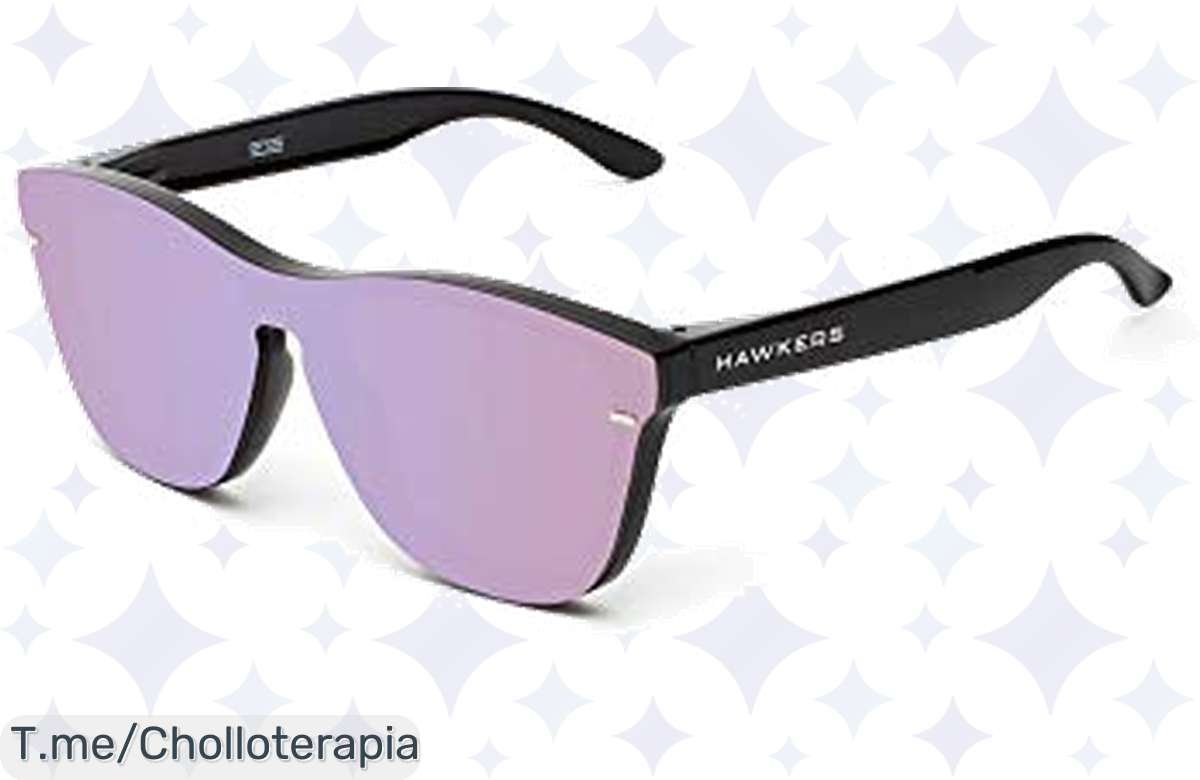 ¡Descubre ya las HAWKERS ONE HYBRID con protección UV400 a un preciazo!