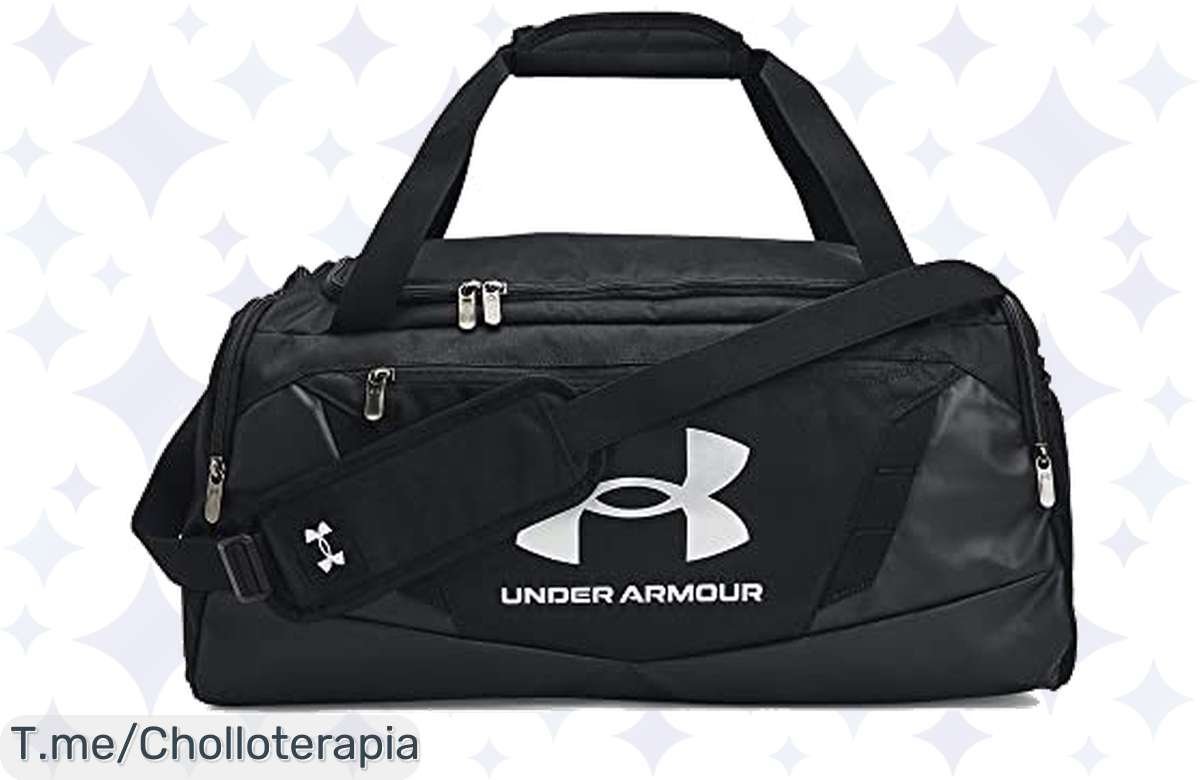 ¡Entrena a tope sin miedo al mal tiempo!